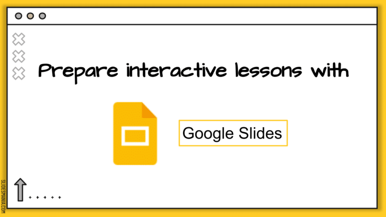 Make the most of Google Slides (1)