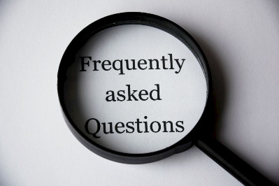 frequently asked questions (1)