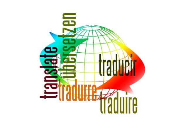 learning a new language