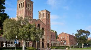 best online colleges in california USA