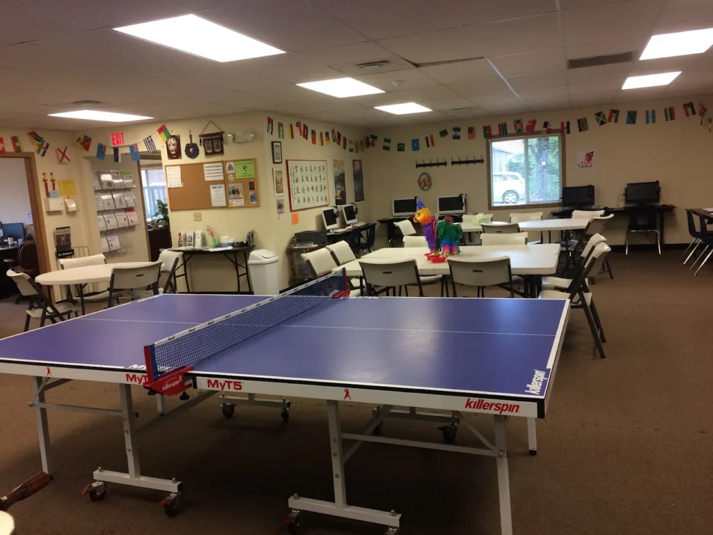 Ielts Institute in Oregon