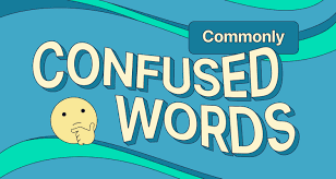 30 Commonly Misunderstood Words and Phrases